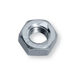 Sicherungsmutter ähnlich DIN980 M4 Edelstahl A2